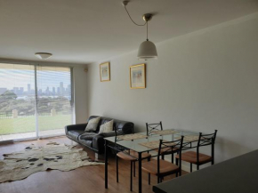 Apartment with a View